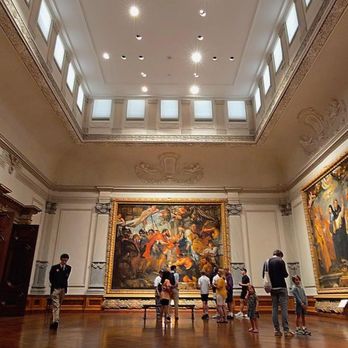 The Ringling - Art Museums Near Me - Sarasota, Florida