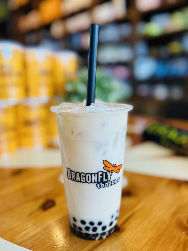 DRAGONFLY TEA ZONE Updated August 2024 196 Photos & 114 Reviews