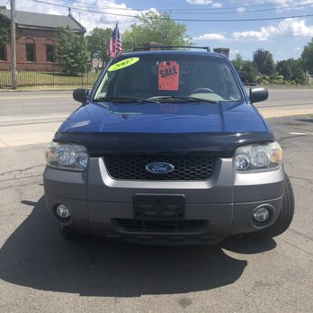 Hub Starters & Alternators - 2007 Ford Escape 86,000miles only $5,540 - Auto Repair Near Me - Malden, Massachusetts Hub Starters & Alternators - 2007 Ford Escape 86,000miles only $5,540 - Auto Repair Near Me - Malden, Massachusetts