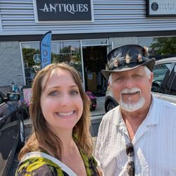 Clawson Antiques