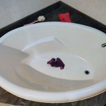 Toptouch Cleaning Solutions - Before cleaning - Home Cleaning Near Me - Nashua , New Hampshire