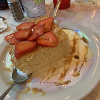 Chuy's - Tres Leches - Tex-Mex Near Me - Lafayette, Louisiana