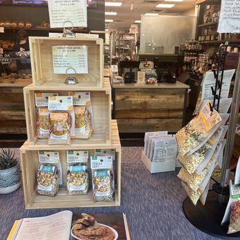 Great Harvest Bakery Cafe - Ready to make soup mixes - Coffee & Tea Near Me - Orlando, Florida