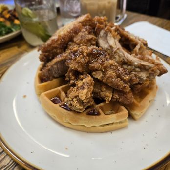 The Common - Breakfast & Brunch Near Me - Brooklyn, New York