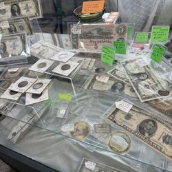 Wolf Creek Antiques