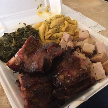 Rosako's Restaurant - Soul Food Near Me - Bedford, Texas