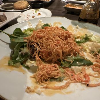 Naru Sushi and Grill - Spicy crab salad - Sushi Bars Near Me - Cabot, Arkansas Naru Sushi and Grill - Spicy crab salad - Sushi Bars Near Me - Cabot, Arkansas