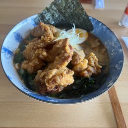 Fried Chicken / フライドチキン