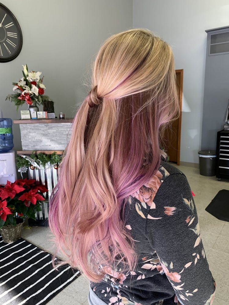 TJCAROL’S SALON 14 Photos 125 S State St, Manhattan, Illinois