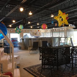 Pool Mart