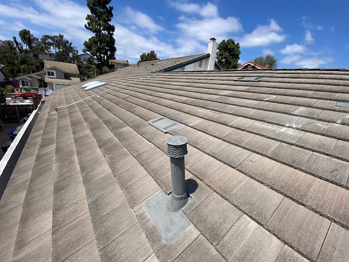 Slide of JCVP Roofing