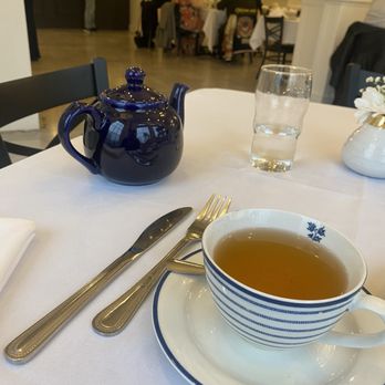 THE LONDON TEA ROOM - Updated March 2026 - 50 Photos & 15 Reviews - 255 ...