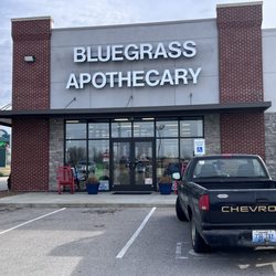 Bluegrass Apothecary