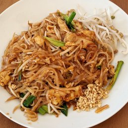 Pad Thai