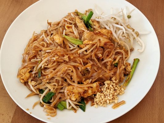 Mae Ploy Thai Cuisine by null