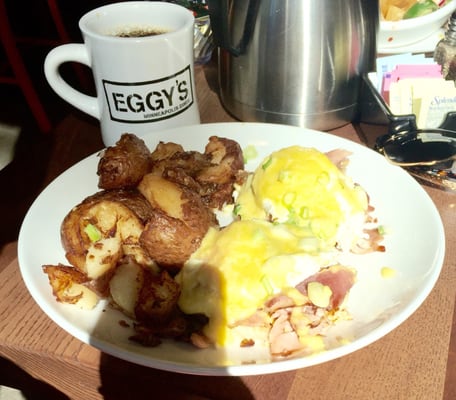 Eggy's Diner - Minneapolis by null