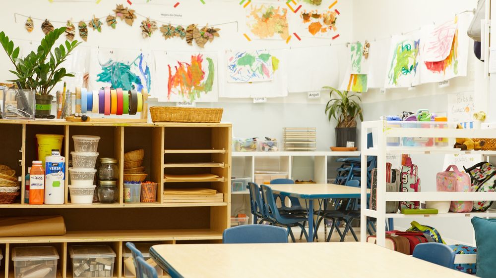 One World Project - childcare center in Brooklyn, NY