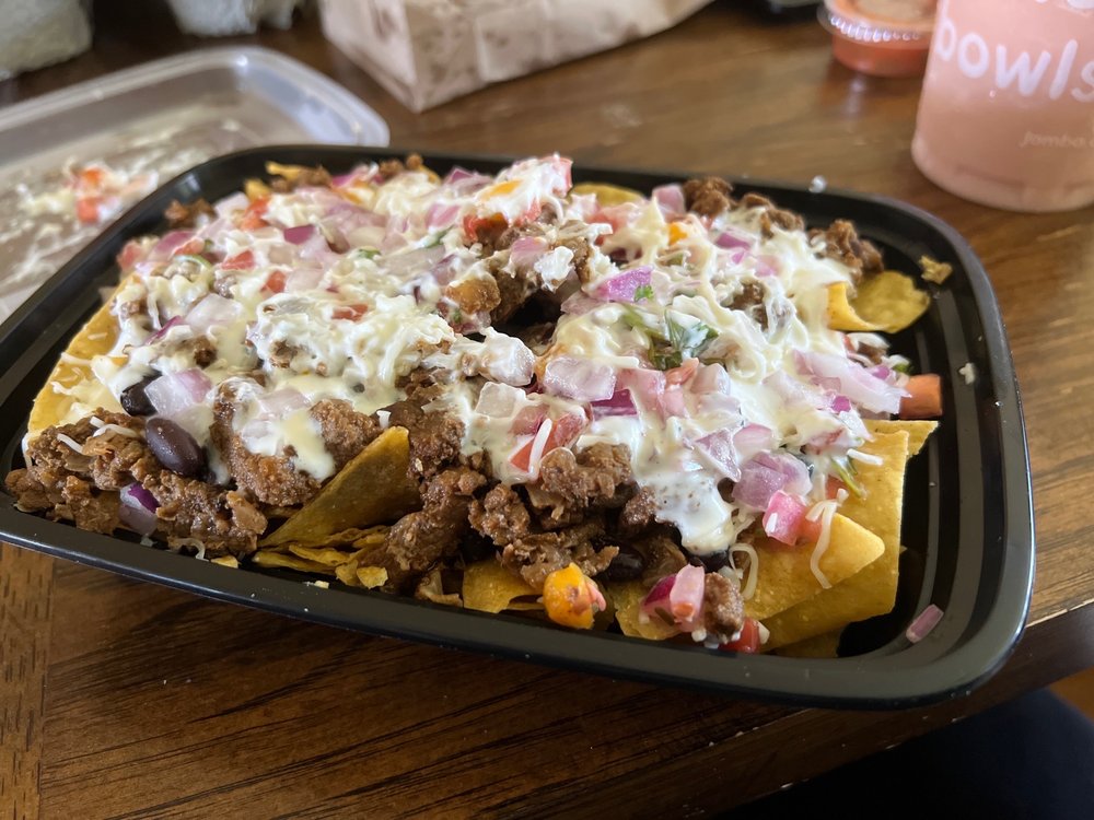 Cinco TacoBar