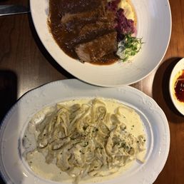 Beef Short Ribs