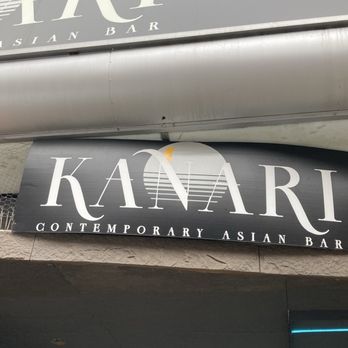 Kanari Restaurant & Bar - Korean Near Me - Toronto, Ontario Kanari Restaurant & Bar - Korean Near Me - Toronto, Ontario