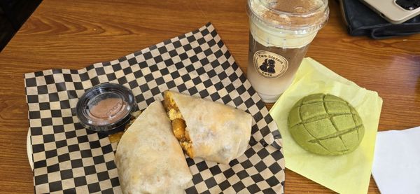 Two Sisters Play Cafe