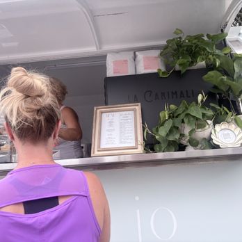 The Jo - Food Trucks Near Me - Bradenton Beach, Florida The Jo - Food Trucks Near Me - Bradenton Beach, Florida