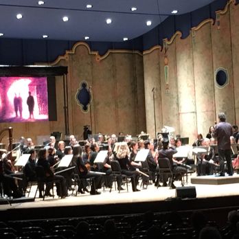 ボトルシップ Richmond Symphony RICHMOND SYMPHONY - Updated December 2025 - 11 Photos - 612 E