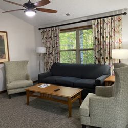 Wyndham Resort at Fairfield Sapphire Valley