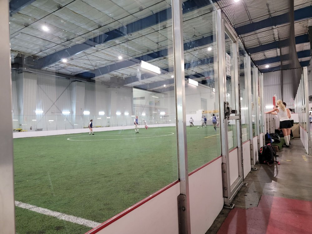 Las Vegas Indoor Soccer, Las Vegas | Roadtrippers