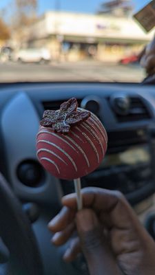 Conti's Pastry Shoppe by null