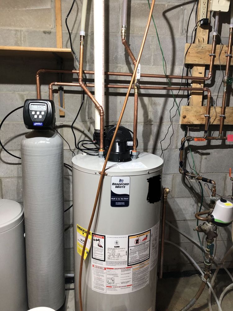 Slide of Onyx Plumbing & Gas