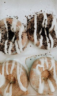 Duck Donuts by null