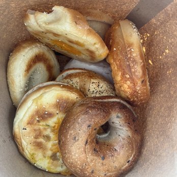 Jeff's Bagel Run - Bagels Near Me - Orlando, Florida Jeff's Bagel Run - Bagels Near Me - Orlando, Florida