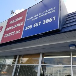 Hialeah Appliance Parts