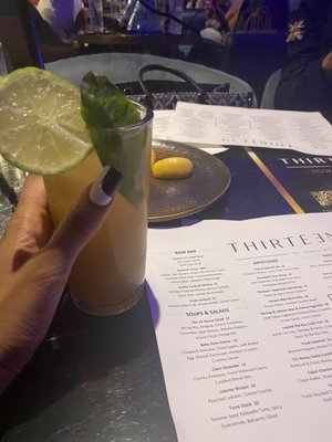 Thirteen by null Thirteen by null