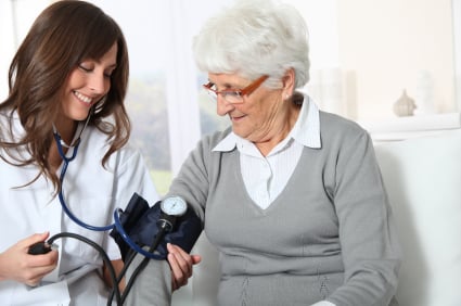 Select Home Care Pasadena - home care agency in Pasadena, CA