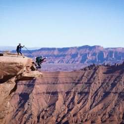 Tandem Base Moab