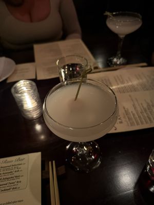 Ama Raw Bar West Village by null