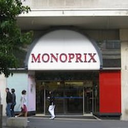 Monoprix