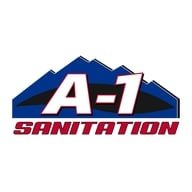 Slide of A-1 Sanitation