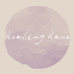 Healing Haus - Healing Haus Logo - Intuitive Reiki in Boston
