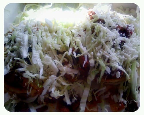 El Jalapeño Charbroiled Chicken by null