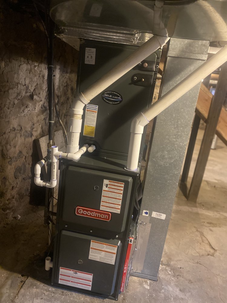 Slide of Island Breeze Comfort Solutions