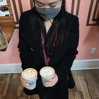 Moore Coffee Shop - Horchata coffee and the Madrid - Coffee & Tea Near Me - Seattle, Washington Moore Coffee Shop - Horchata coffee and the Madrid - Coffee & Tea Near Me - Seattle, Washington
