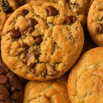 Bare Batch Cookies - Bakeries Near Me Bare Batch Cookies - Bakeries Near Me