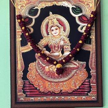 Sindhu's - Indian Near Me - Little Elm, Texas