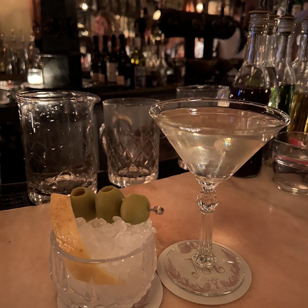 Maison Premiere - Seafood Near Me - Brooklyn, New York Maison Premiere - Seafood Near Me - Brooklyn, New York