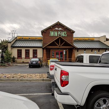 Twin Peaks - Sports Bars Near Me - Winston-Salem, North Carolina Twin Peaks - Sports Bars Near Me - Winston-Salem, North Carolina