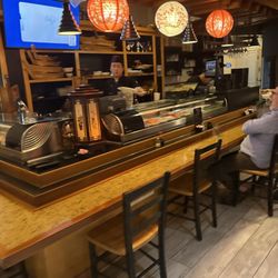 Asahi Japanese Restaurant