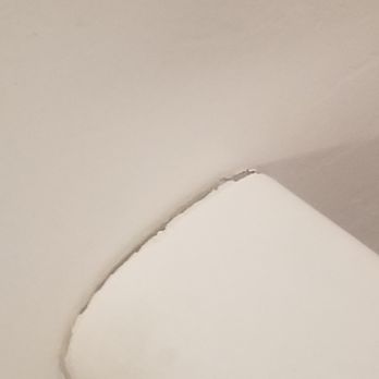 Alpine Homes - Banister that is coming off the wall - Home Developers Near Me - Draper, Utah